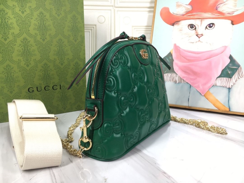 Gucci Satchel Bags